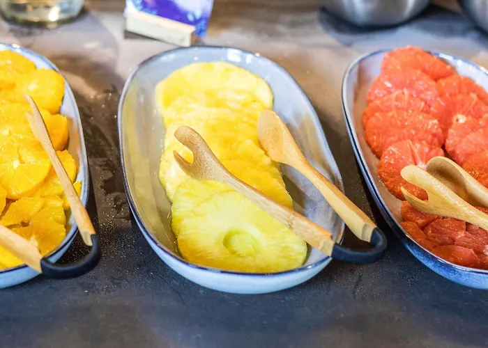 Hotell Mercure Centre 4*