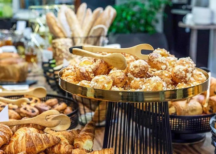 Hotel Mercure Centre