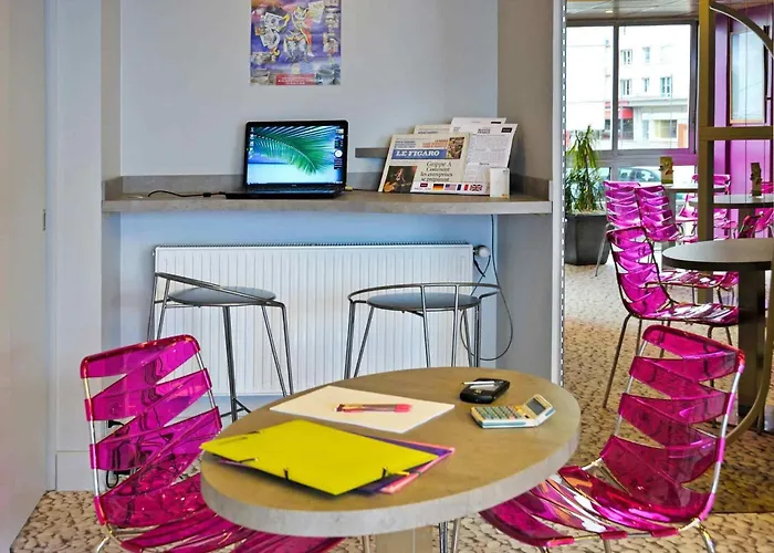 Mercure Centre Hotel