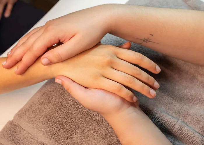 Mercure Centre Épinal