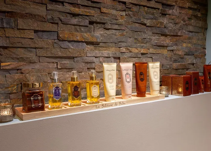 Hotell Mercure Centre