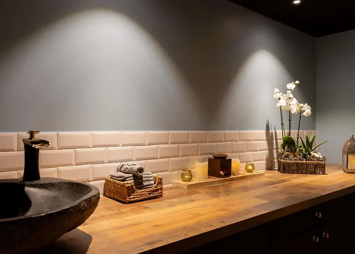 Mercure Centre Hotel 4*