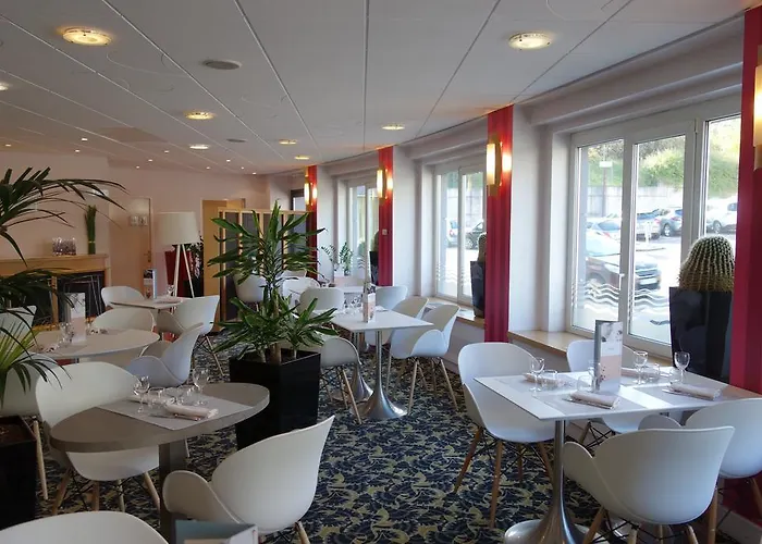 Hotel Mercure Centre