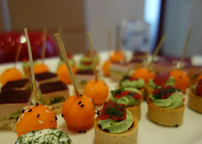 Mercure Centre Hotel Épinal