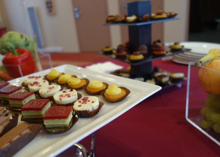 Szálloda Mercure Centre 4*